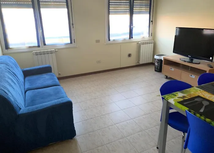 Bicocca Flat
