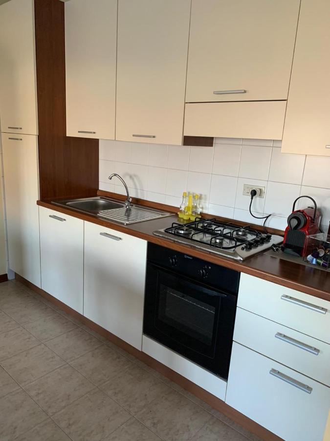 Bicocca Flat Appartamento *