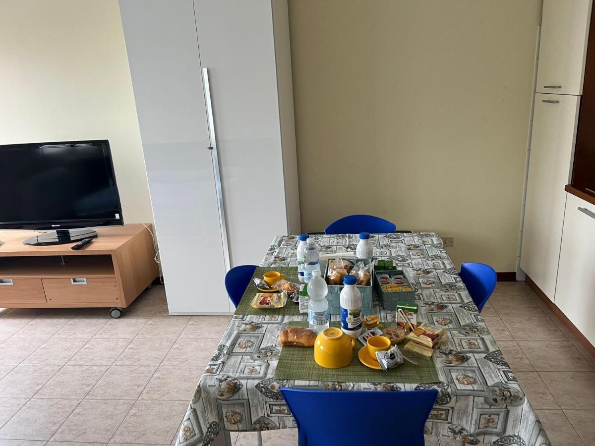 Bicocca Flat Appartamento Milano