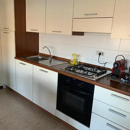 Appartamento Bicocca Flat Milano Esterno foto