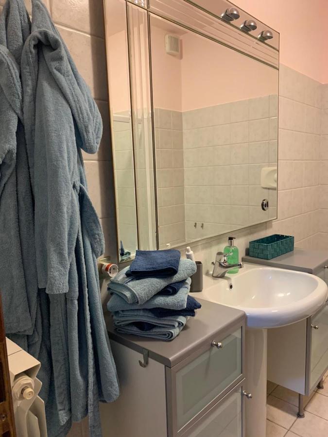 Bicocca Flat A Apartment Mailand