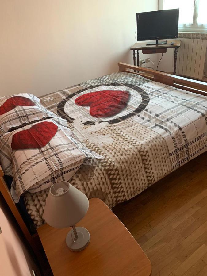 Bicocca Flat A Apartment Milan
