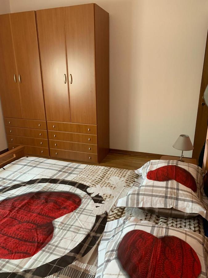 Apartment Bicocca Flat A *