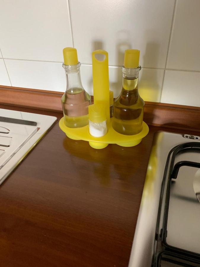 Apartment Bicocca Flat A Mailand